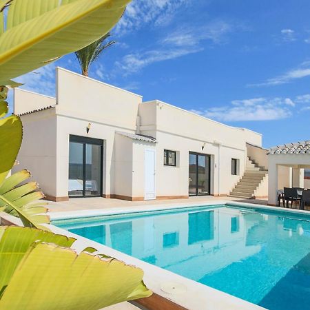 Pink Lagoon Villa Torrevieja Exterior photo