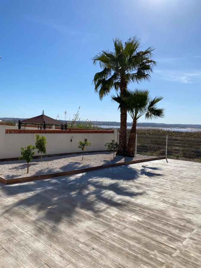Pink Lagoon Villa Torrevieja Exterior photo